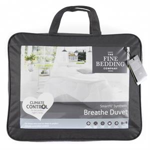 The Fine Bedding Company Breathe Duvet 10.5 Tog